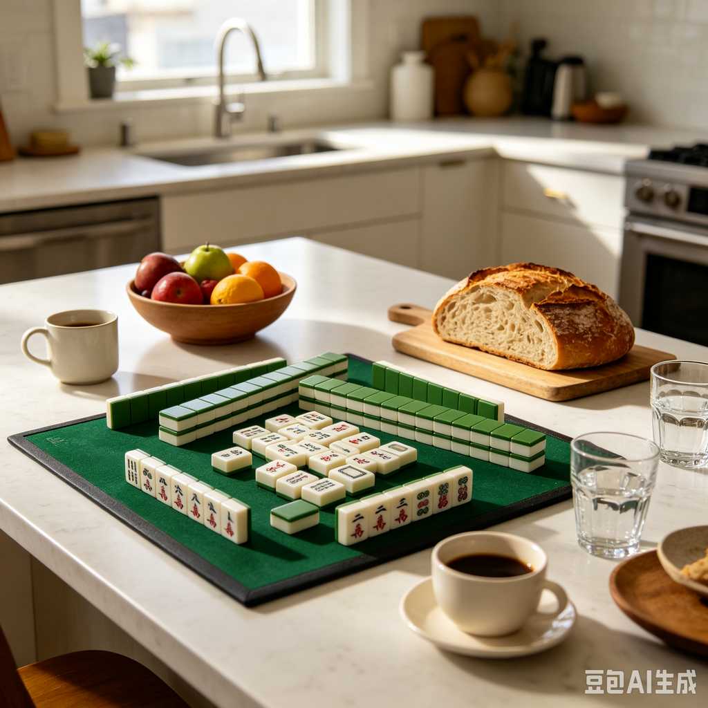ColumbiaMO,mahjong