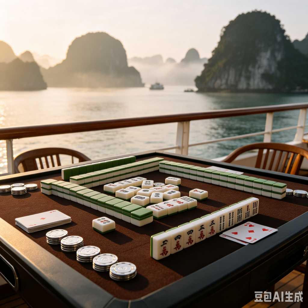 Bern,mahjong