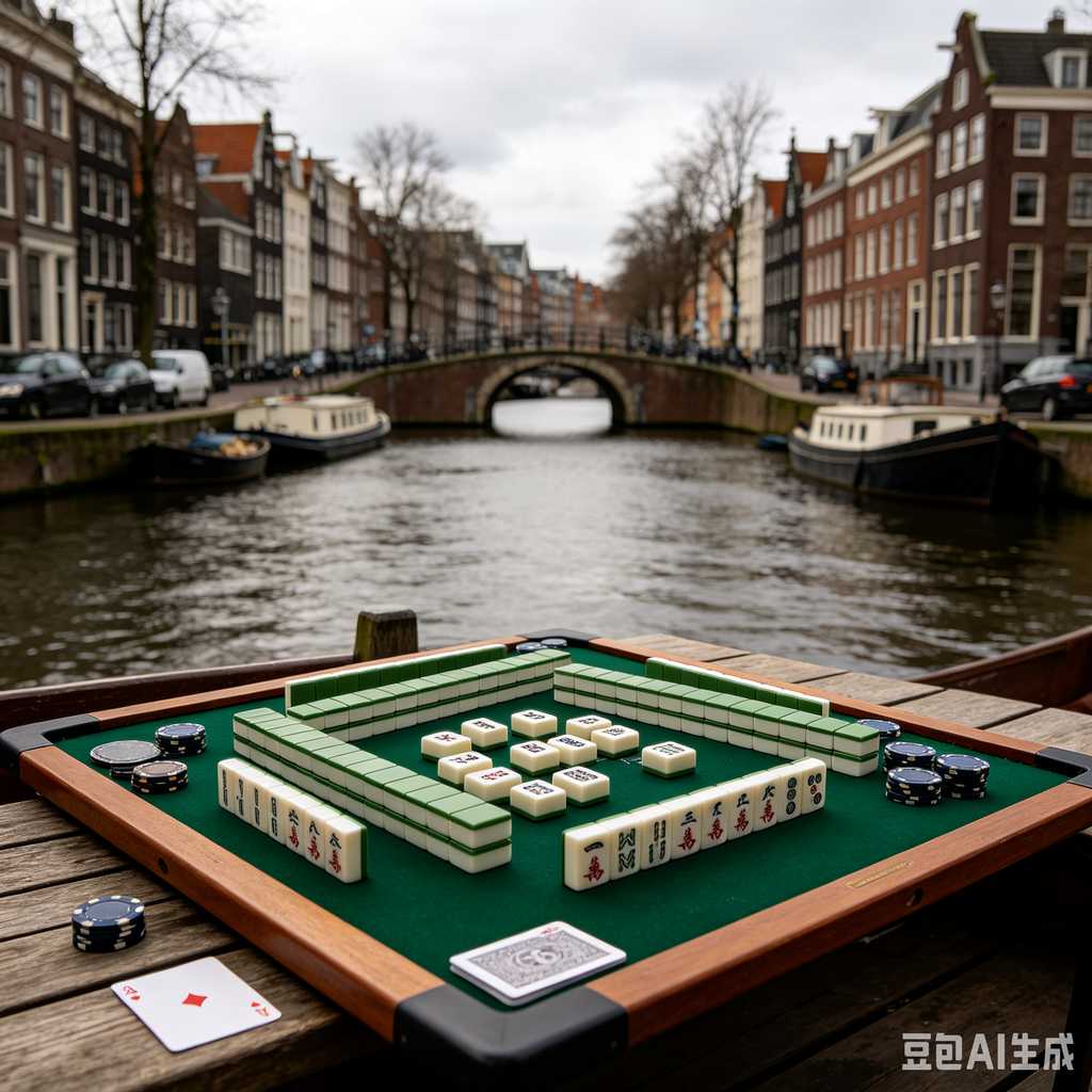 Knoxville,mahjong