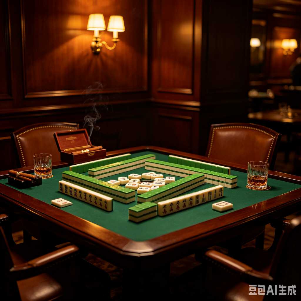 Sintra,mahjong