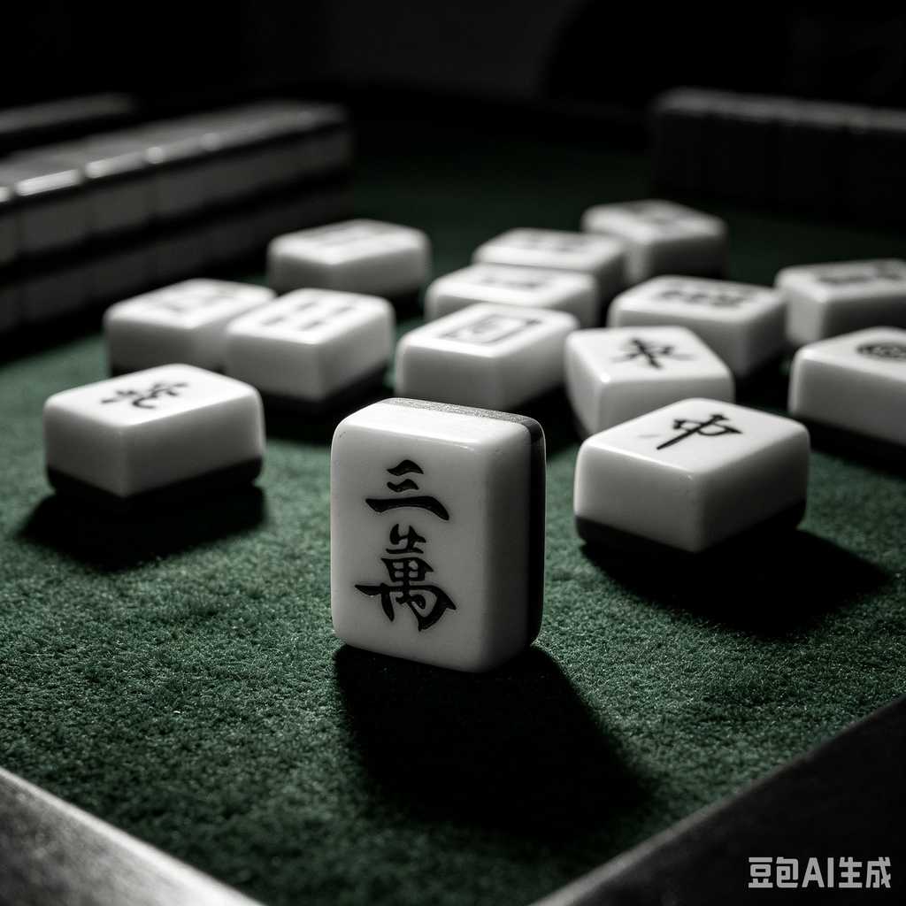 custom printed gift box mahjong