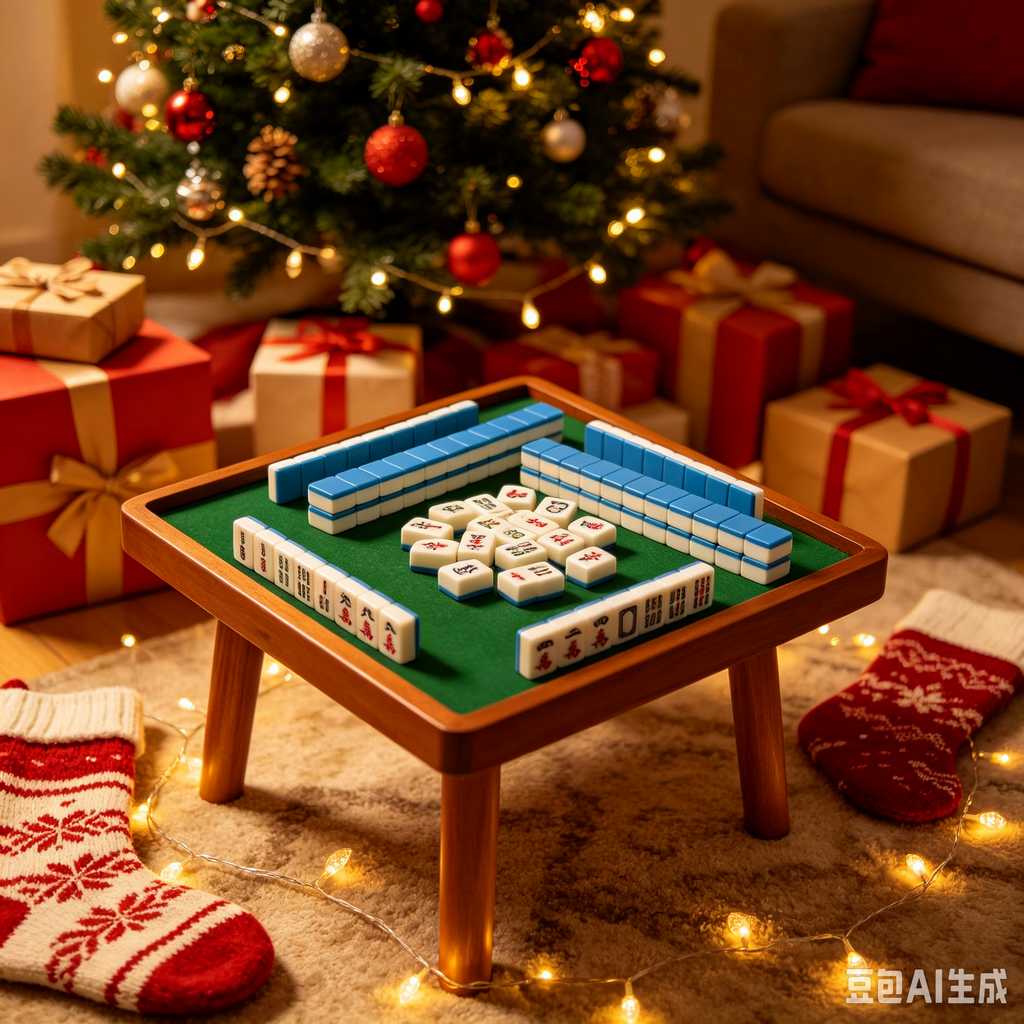 Portland,mahjong