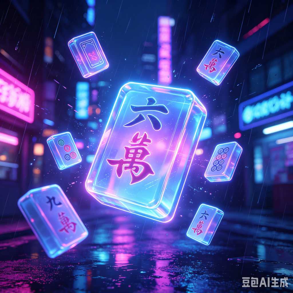 Cardiff,mahjong