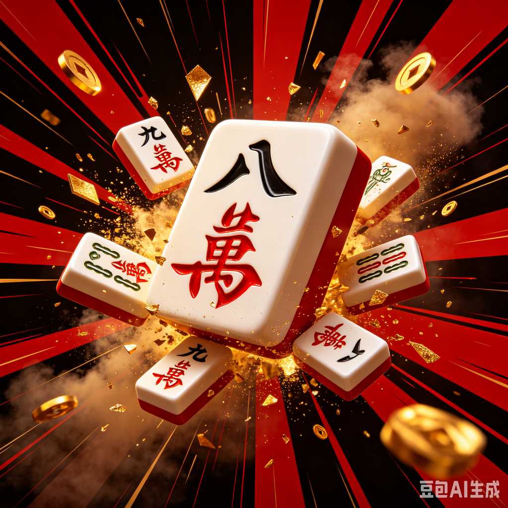 Flint,mahjong