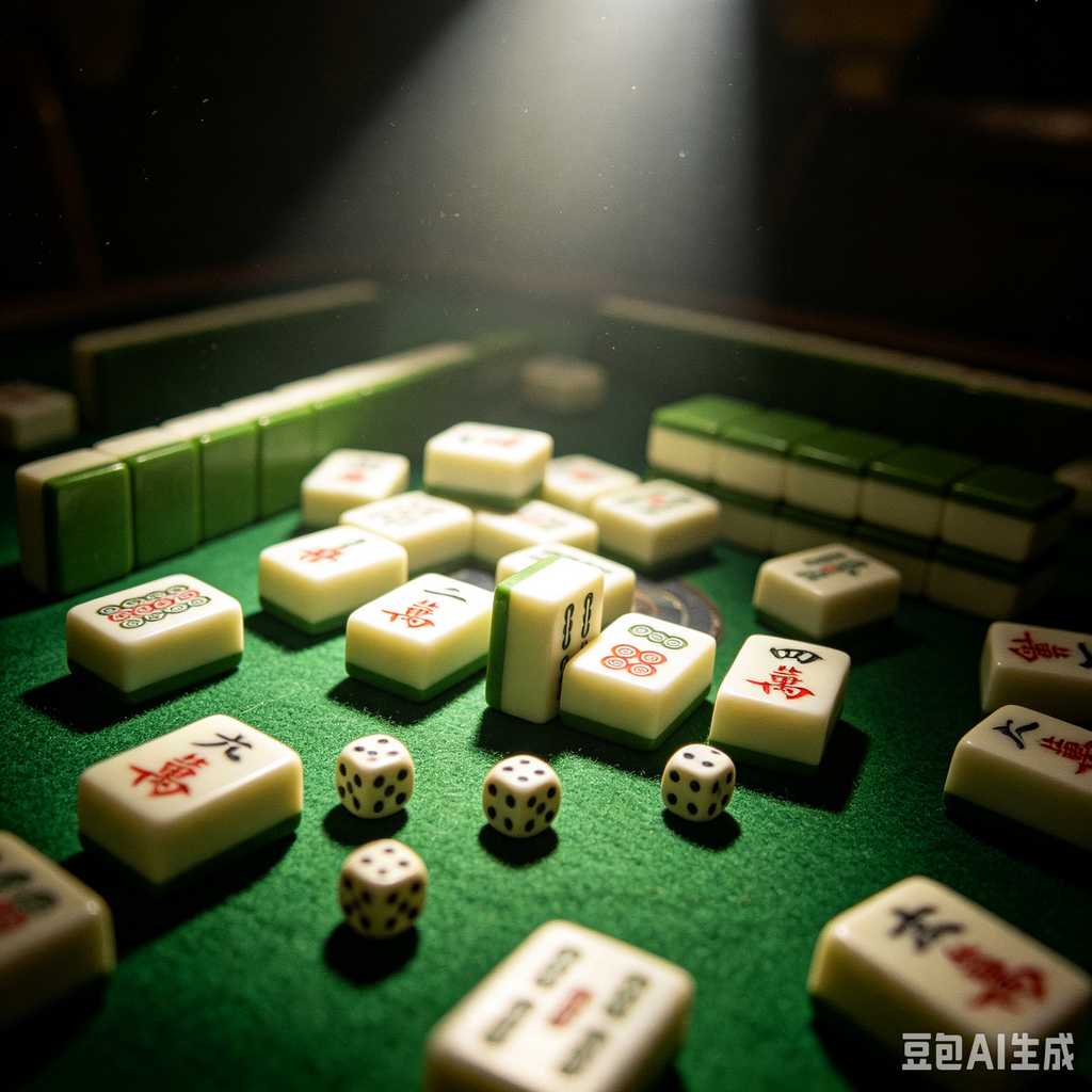 Lowell,mahjong