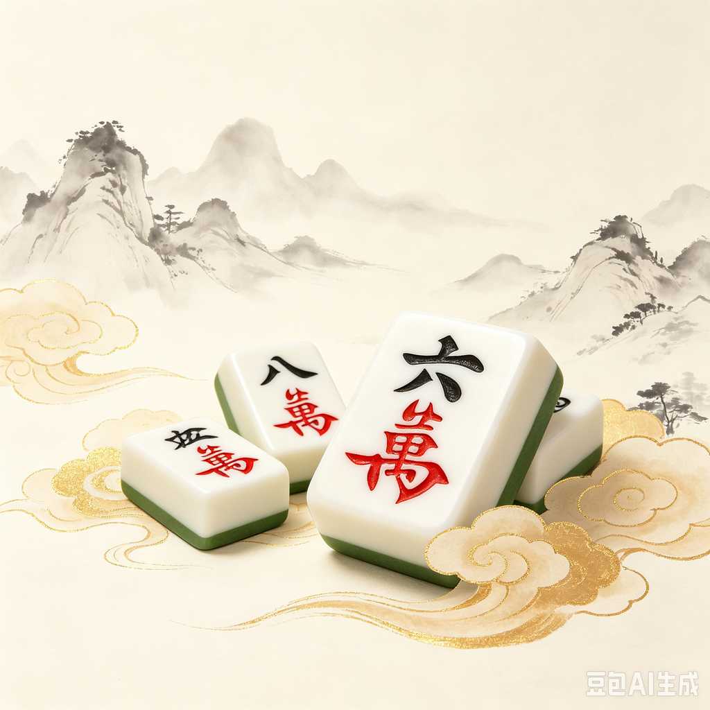Jacksonville,mahjong