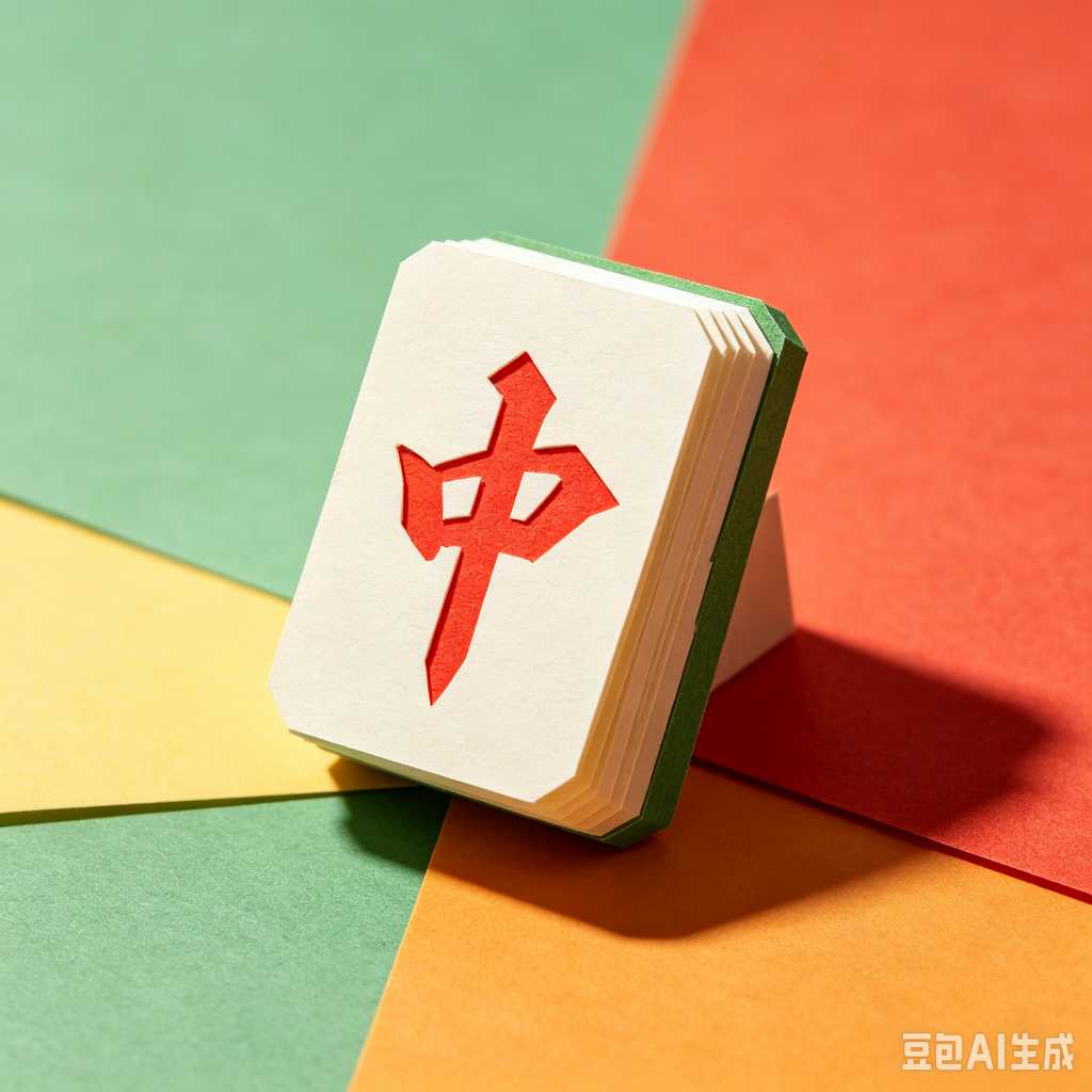 Edmonton,mahjong
