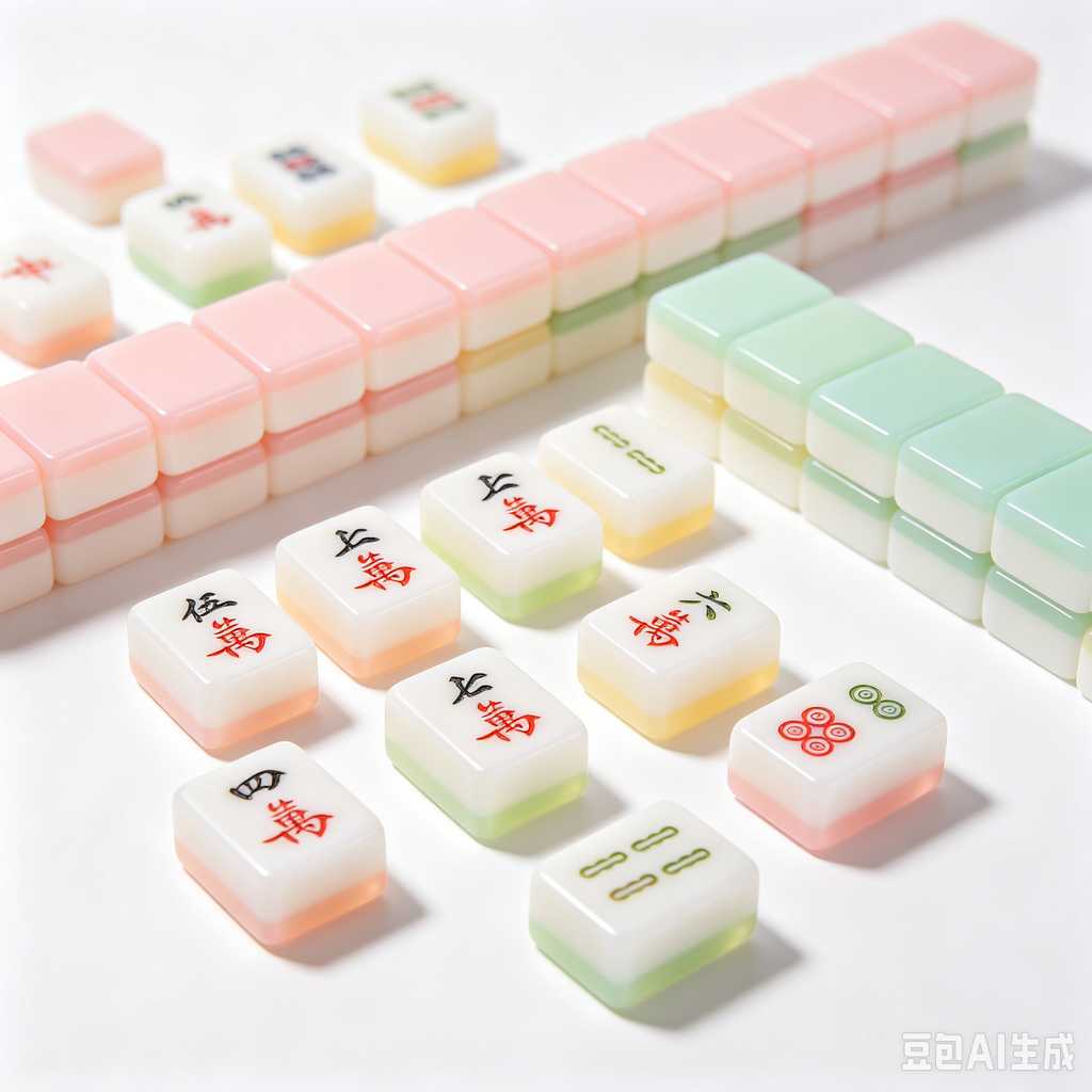 Albuquerque,mahjong