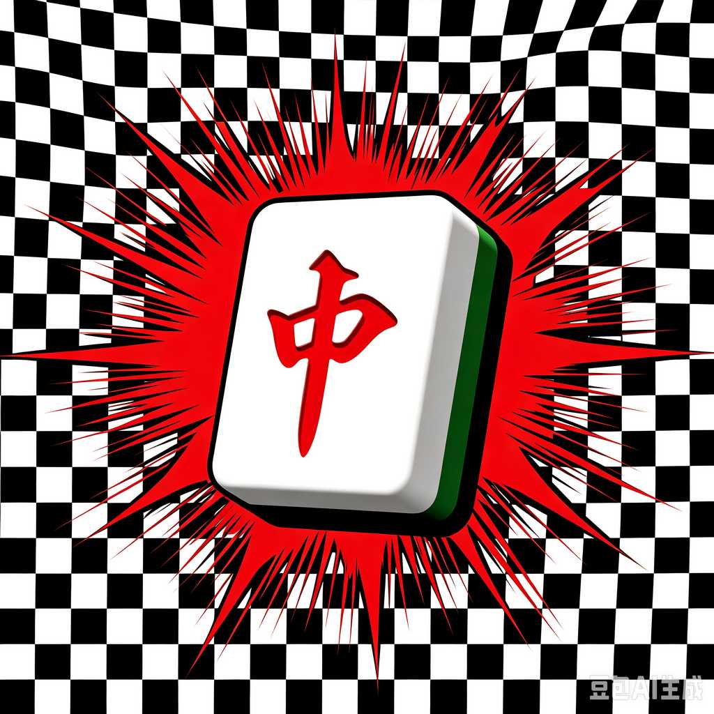 Nice,mahjong