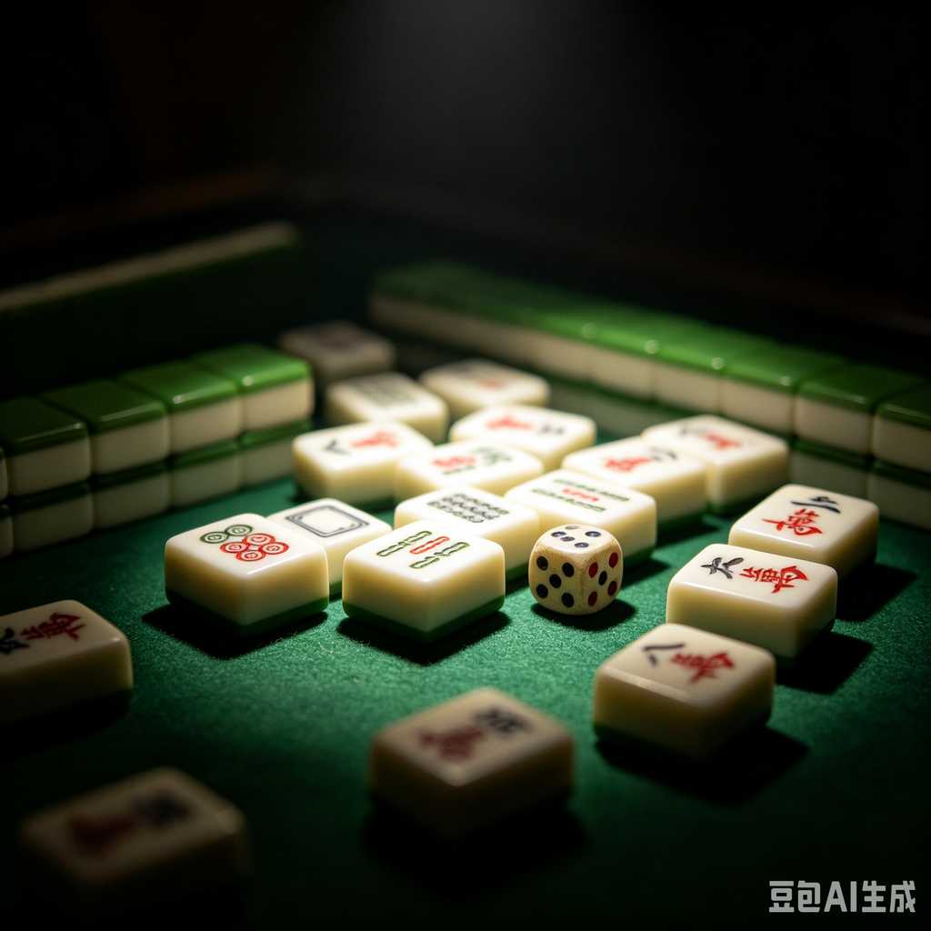 London,mahjong