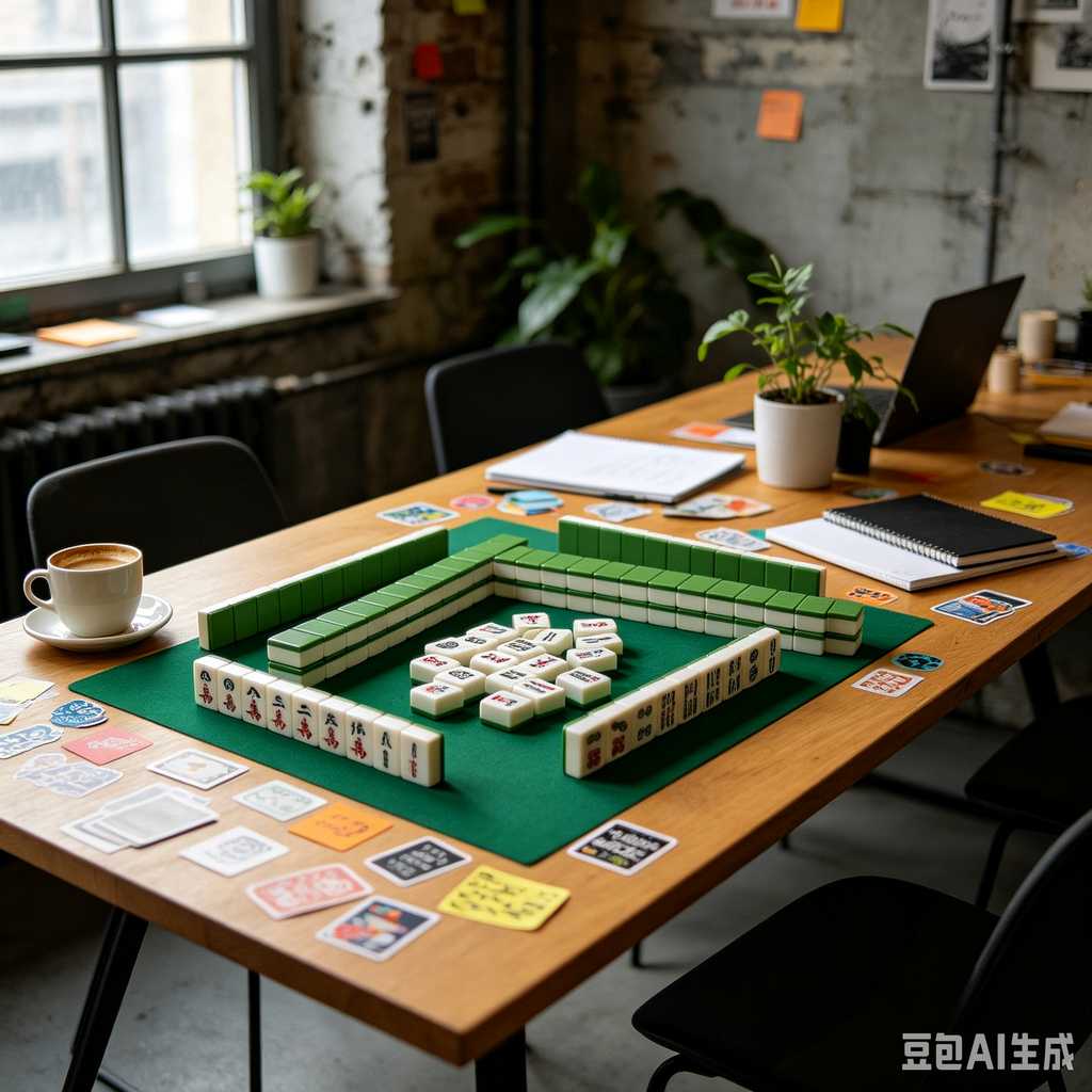 Jacksonville,mahjong