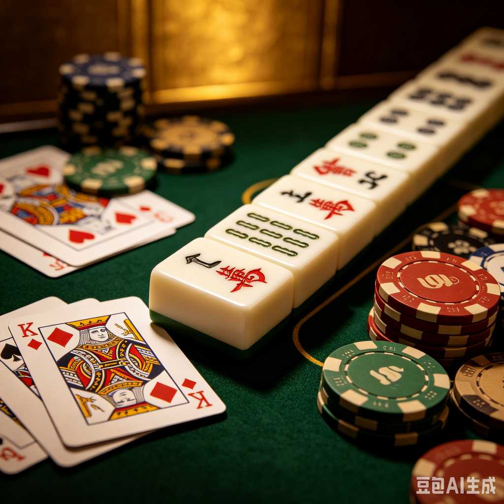 Schenectady,mahjong