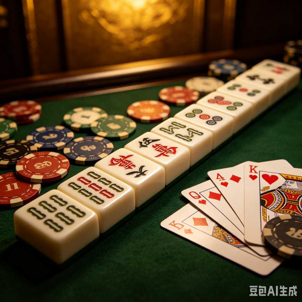 popular mahjong set 2026