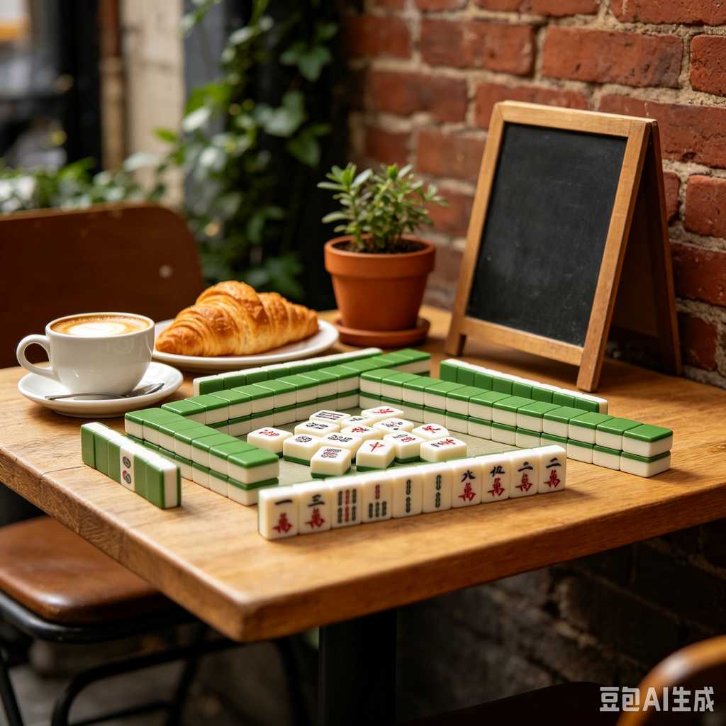 MesaAZ,mahjong
