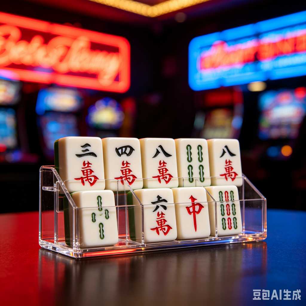 Modesto,mahjong