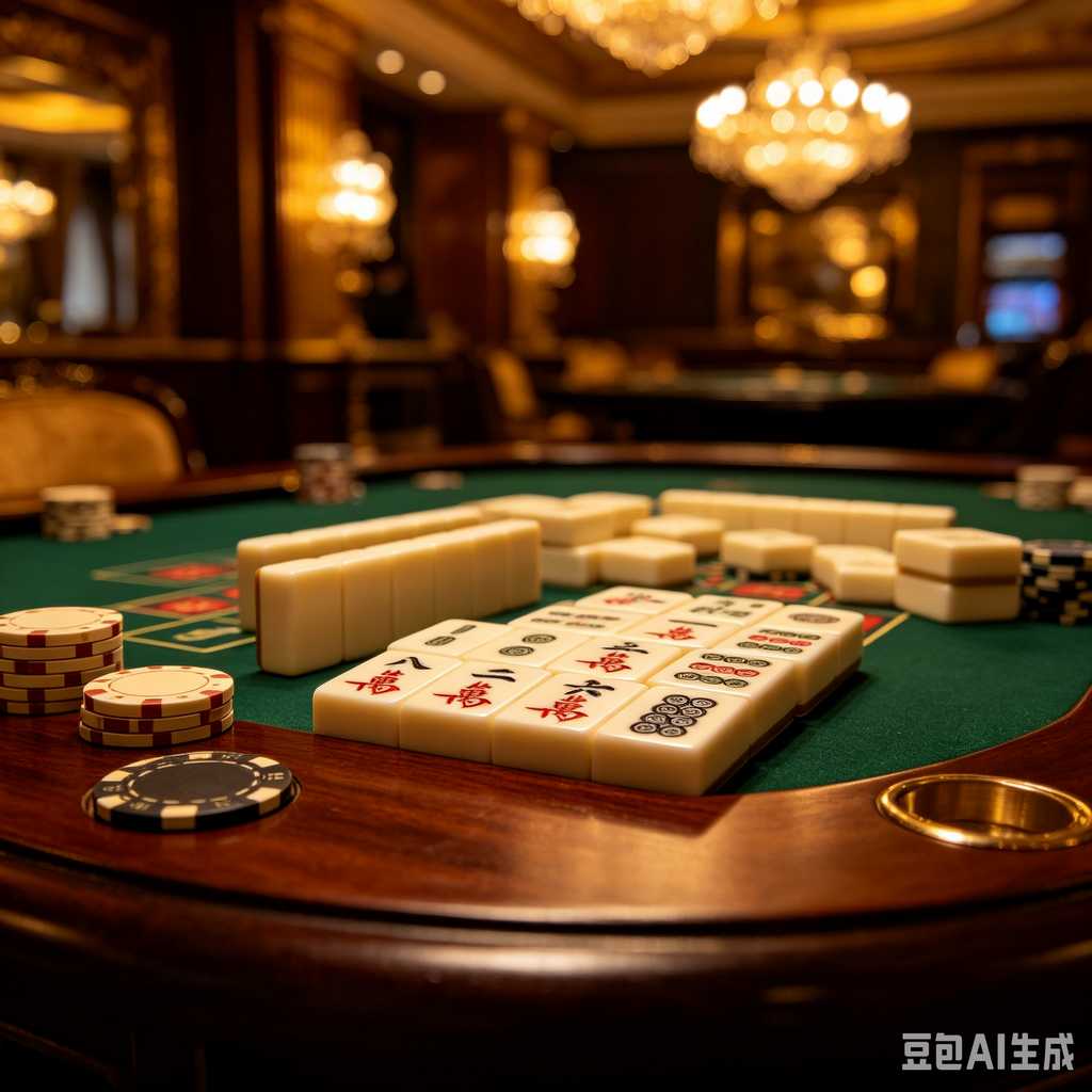 SanMiguelSV,mahjong