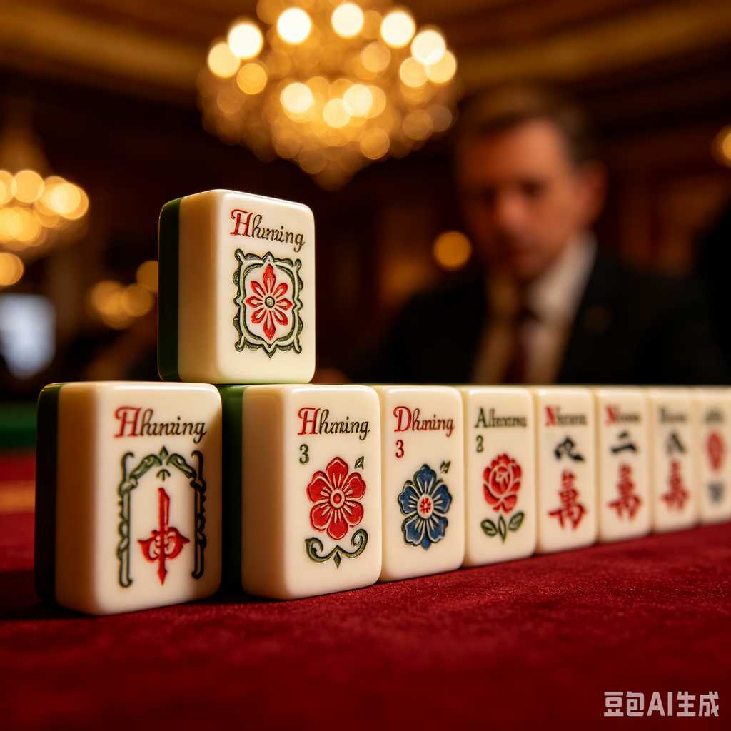 Culiacan,mahjong