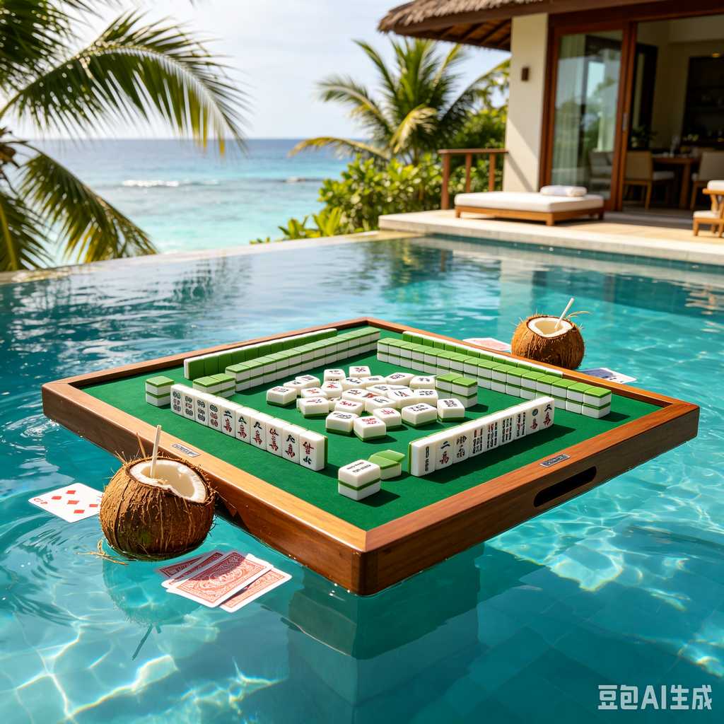 Provo,mahjong