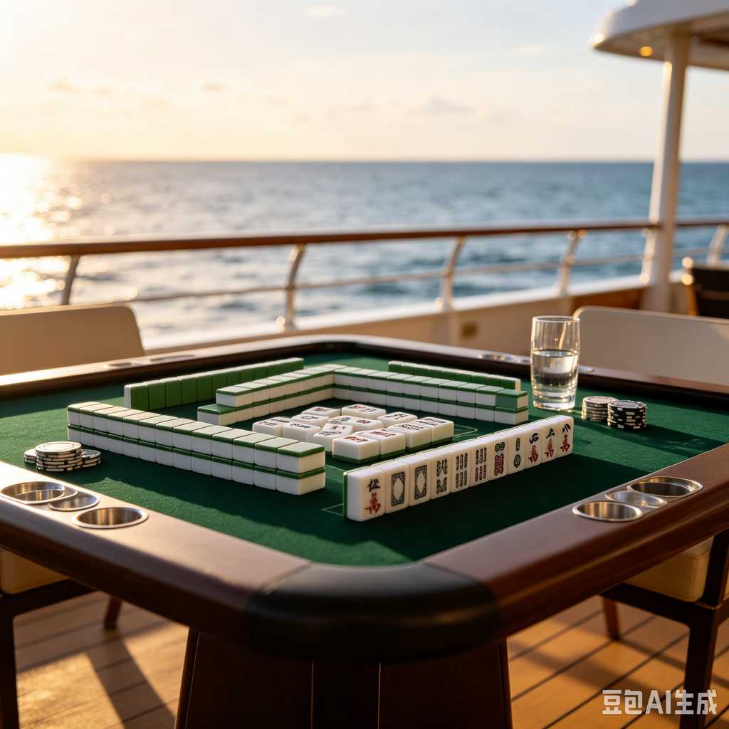 Juarez,mahjong