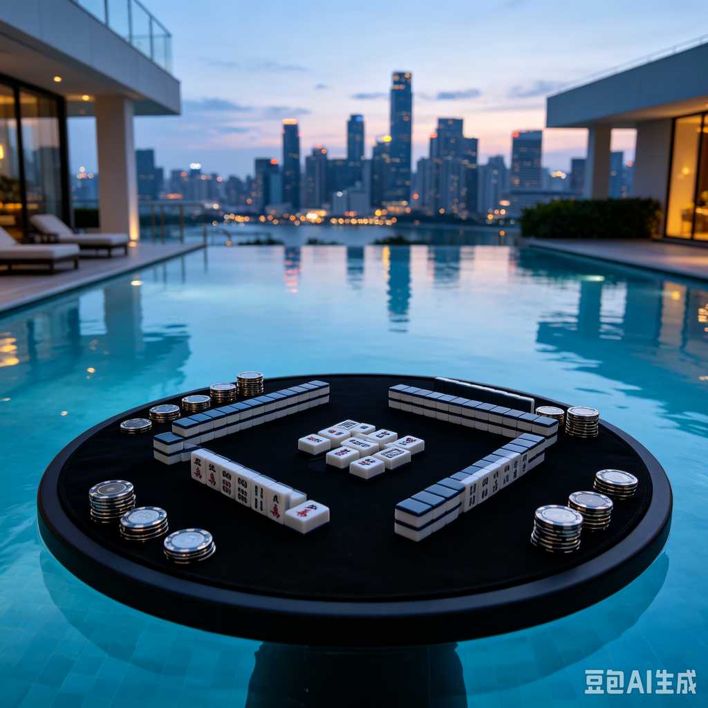 Naperville,mahjong