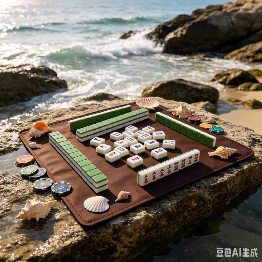 Mannheim,mahjong