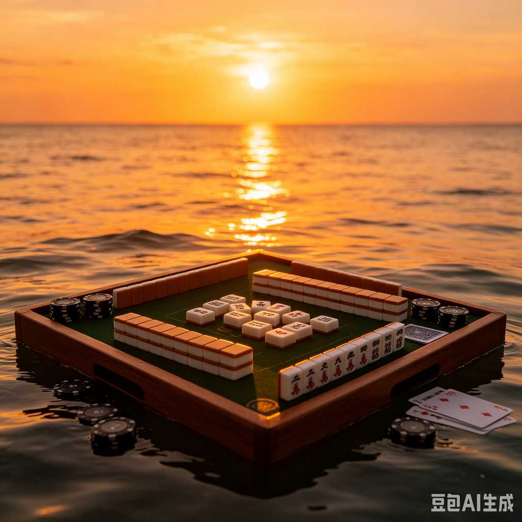 Chiclayo,mahjong